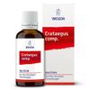 Cratägus Comp. Dilution 50 ml