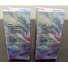Yethious Organic Essential Oil Peppermint Lavender Aromatherapy Diffuser 2-Pack