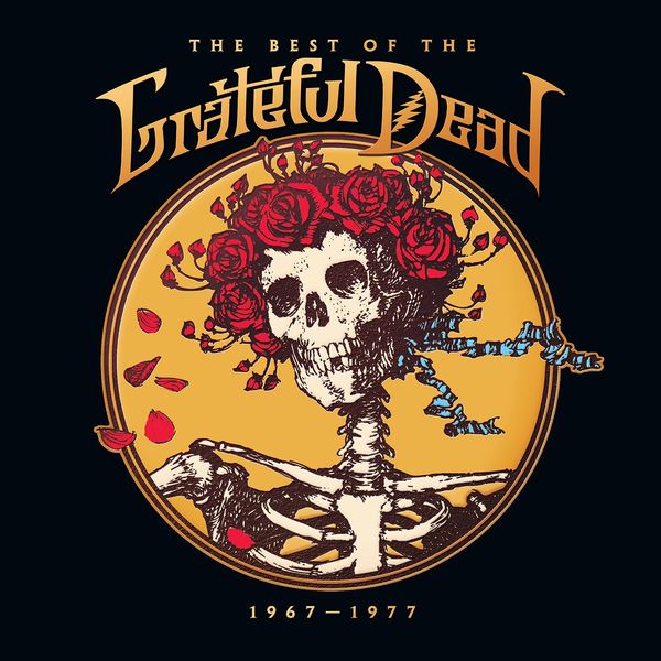The Best of the Grateful Dead