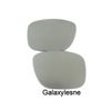 Galaxy Replacement Lenses for Oakley Holbrook Titanium Color Polarized,