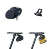Topeak Sidekick Wedge Pack Small Small