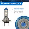 PEAK Power Vision Automotive High Performance H7 55W Headlights (2 Pack)