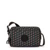 Kipling Unisex's ABANU Luggage-Messenger Bag, One Size