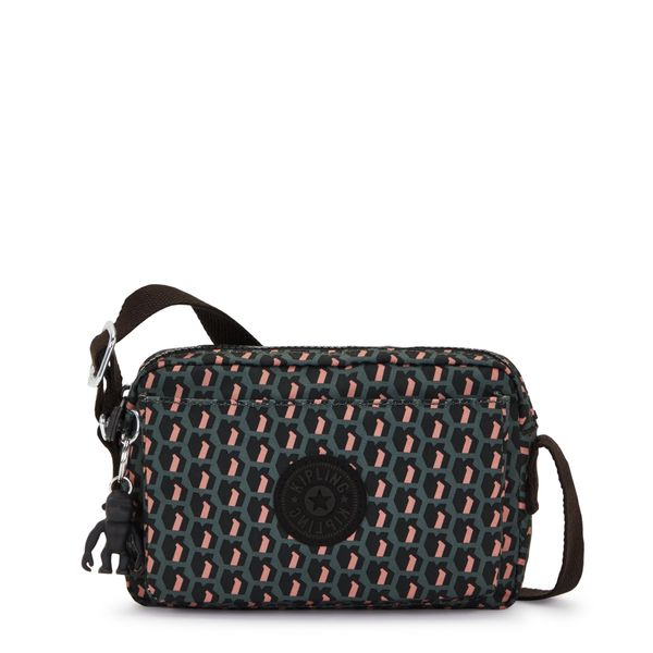 Kipling Unisex's ABANU Luggage-Messenger Bag, One Size