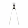 KEYUCA Stainless Steel Tongs with Batalini Lock
