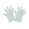 Poly Gloves Inner Embossed Small (100 Pieces)