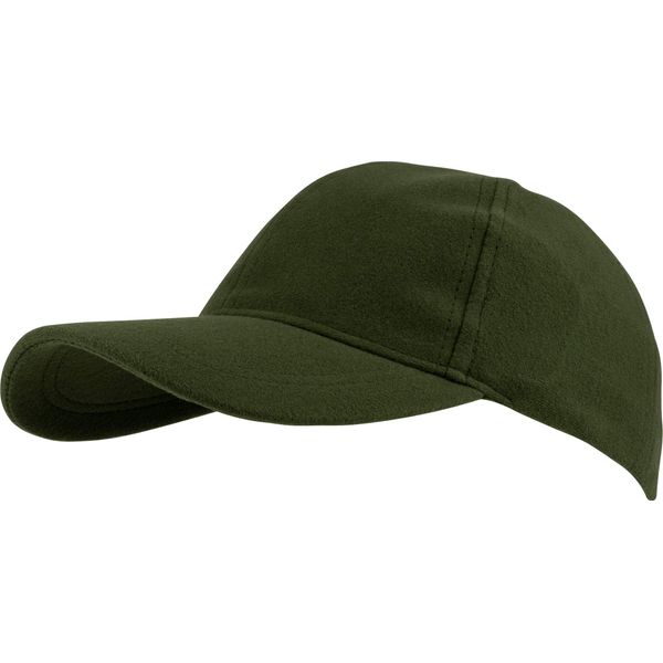 JACK PYKE Stealth Baseball Cap Green