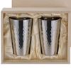 TW-2 Handy Titanium, Double Cups, Set of 2