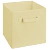 ClosetMaid 1842 Cubeicals Fabric Drawer