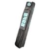 BYTE HX Hockey Stick Bag Grey/Mint