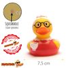 Rubber Duck Grandma - Bath Duck