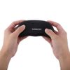 SHINECON VR Wireless Bluetooth3.0 Game Remote Controller Handle Gamepad For IOS Android PC,Large Wireless Connection Distance: 2-10m