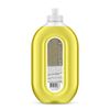 Method Hardwood Floor Cleaner Squirt + Mop Bottle, Lemon Ginger, For Sealed Hardwood and Laminate Floors, 25 Fl Oz (Pack of 6)