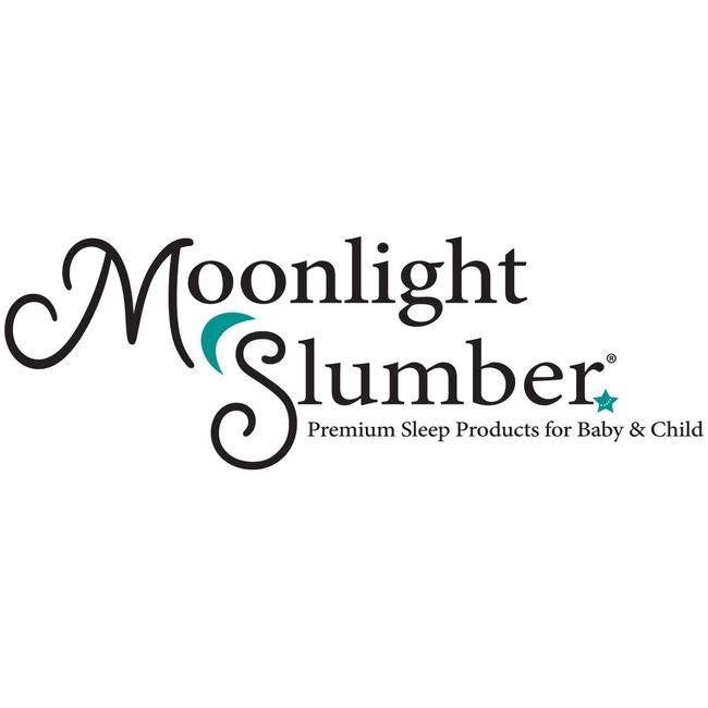 Moonlight slumber hotsell crib mattress canada