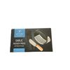 Zulay Kitchen Garlic Rocker Press
