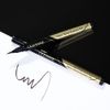 Cezanne Super Sharp Eyeliner EX ‐ Black