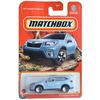 Matchbox 2019 Subaru Forester, Blue 78/100