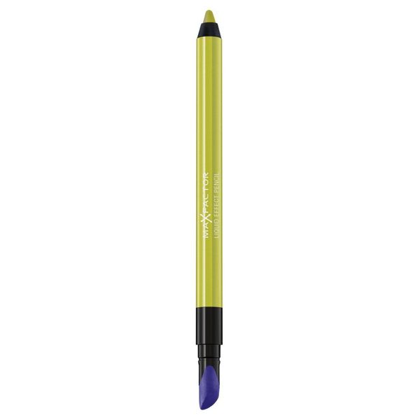 Max Factor Liquid Eye Effect Eyeliner Pencil - Green Glow