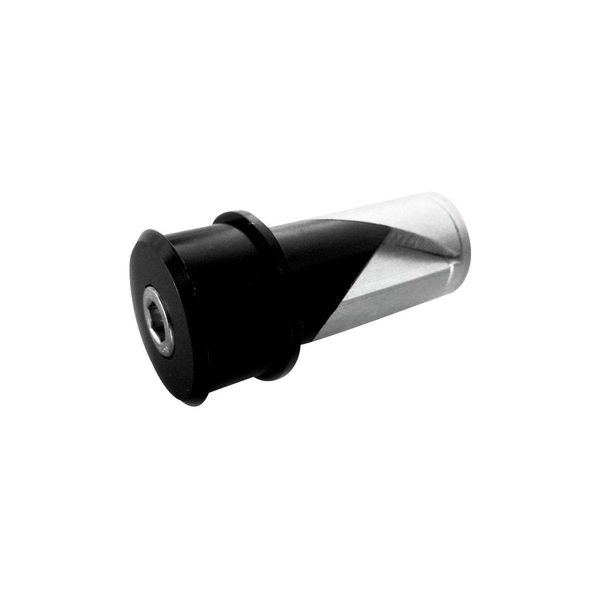 CRG Constructors Racing Group 1" Bar Billet Mirr Adptr Ia-200