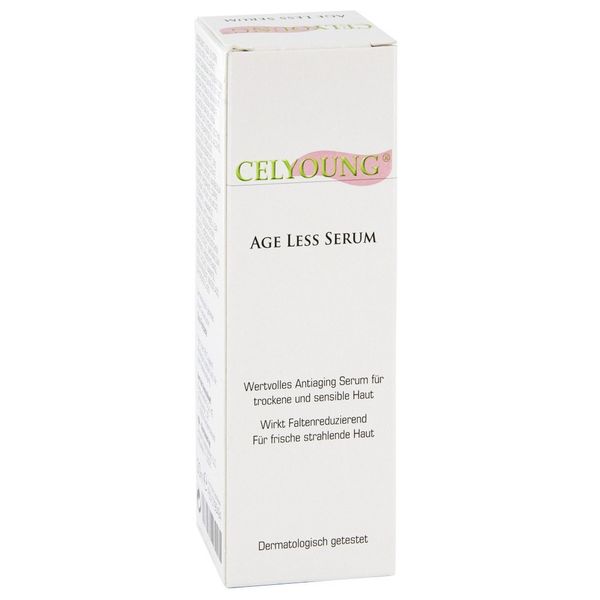 CELYOUNG® Age Less Serum 30 ml
