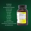 BLACK MACA | 10:1 EXTRACT | 700mg | 60 VEGGIE CAPSULES | STEARATE FREE