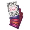 Go F*ck Card Game