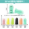 EARS SECRET Earplugs, Full Sound Insulation, Ear Plugs, Noise Canceling, Best Sound Insulation, Noise Reduction, Memory Foam, For Studying, Factory, 38 DB, Soundproofing, Travel, Airplane, Night Bus (5 Pairs), Blue