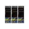Matrix MXC-6 4" F1 Band Rigs (Size 14)