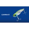 pop sea crew canna 15#007 sunset gold