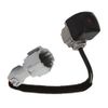 MACHSWON Backup Camera Reverse Rear Park Assist Camera Replacement, OEM 95760A2100, 2012-2016 Compatible with K/i*a CEED