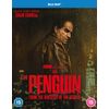 The Penguin [Blu-ray] [2024] [Region Free]
