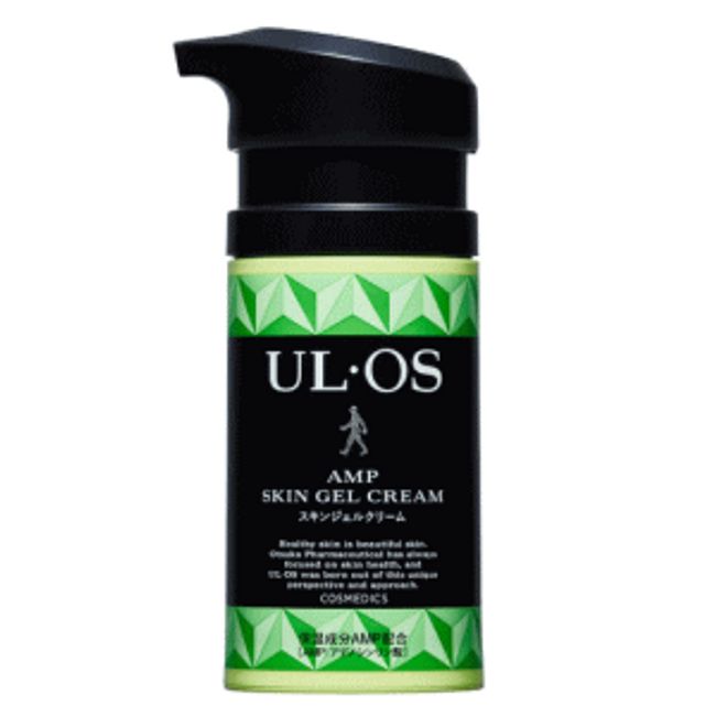 Otsuka Pharmaceutical Ul-Os Skin Gel Cream 60g