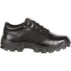 ROCKY Alpha Force Oxford Shoe, Black, Size 9.5(ME)