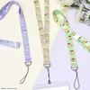 Gourmandies Chiikawa CK-15D Neck Strap Momonga