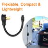 NEMA 10-30 Adapter Compatible with Tesla Gen 2 Mobile Charger