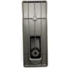 Vacuum Holder Wall Mount Replacement Part Compatible with Shark Rocket Cleaner H