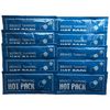 Hot Pack (20g) Tanning Machine Gel (10 Pouches)