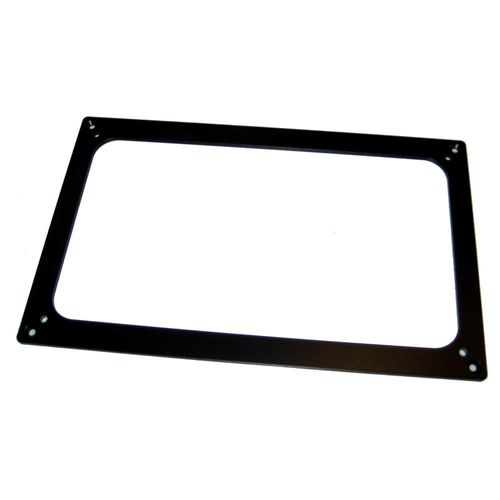 Raymarine A80530 E90w To Axiom Pro 9 Adapter Plate To Existing Fixing Holes