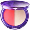 Melt Cosmetics Deadly Night Shade Duo Cream Blushlight & Highlight