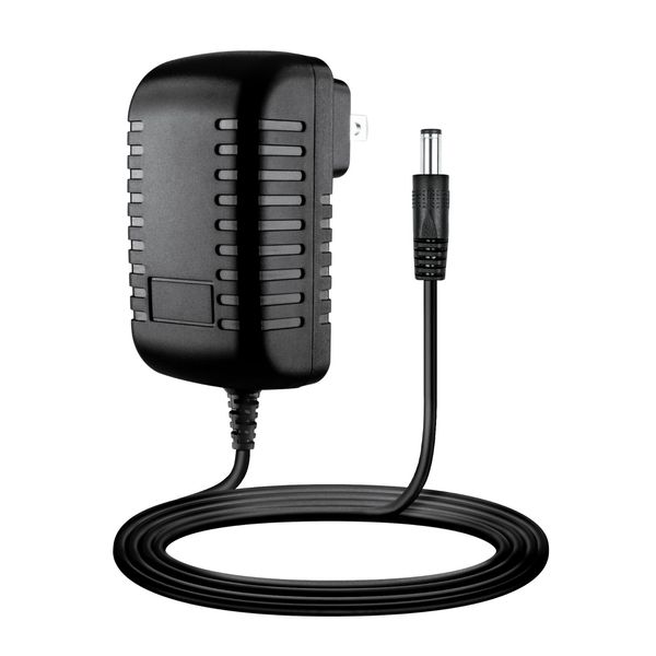 AC Adapter Charger For Infinity PR Pro Advantage 11MG0811 Percussion Massage Dev