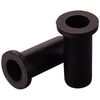 Sea Dog Oarlock Bushing, 1/2", Black, Polypropylene
