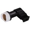 Thomson ANT4144 Universal Single LNB Black