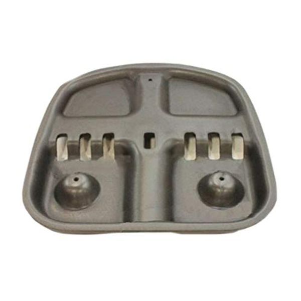 C630000070 Echo Back Pack Cushion Fits PB-770H PB-770T Blowers