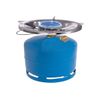 Super Ego 1864 ° C3308 Camping stove / gas stove, blue