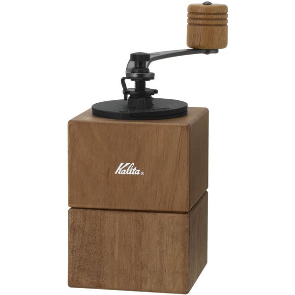 Carita Coffee Grinder Cubic Mill BR #42211