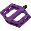 DMR V11 Composite Flat Pedals (Purple)