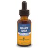 Herb Pharm Willow Bark Liquid Extract for Minor Pain - 1 Ounce (DWILL01)