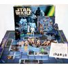 Star Wars Escape The Death Star Action Figure Game