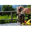 TORQ Energy & Hydration Drink Sampler Pack BOX8, Black