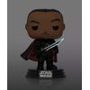 Funko Moff Gideon Glow in The Dark Exclusive